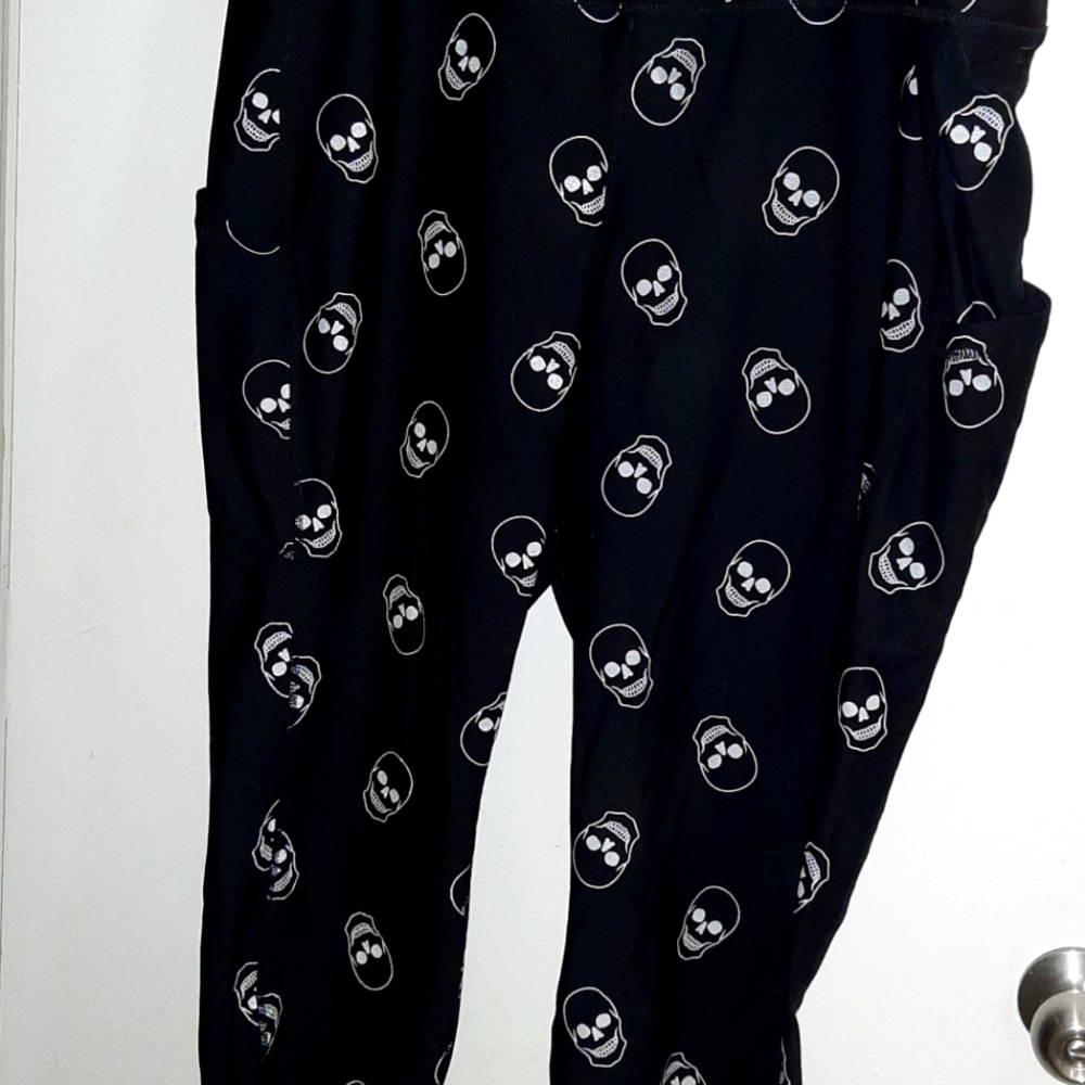 Torrid leggings